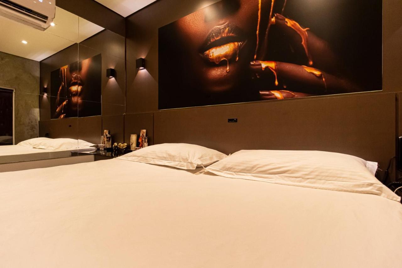 Uno Prime Motel - Av Aricanduva, Sao Paulo